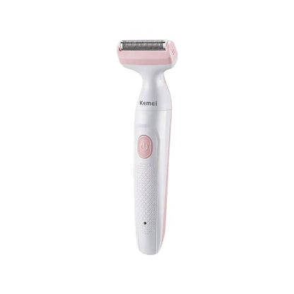 Kemei 2in1 Body Trimmer KM-113