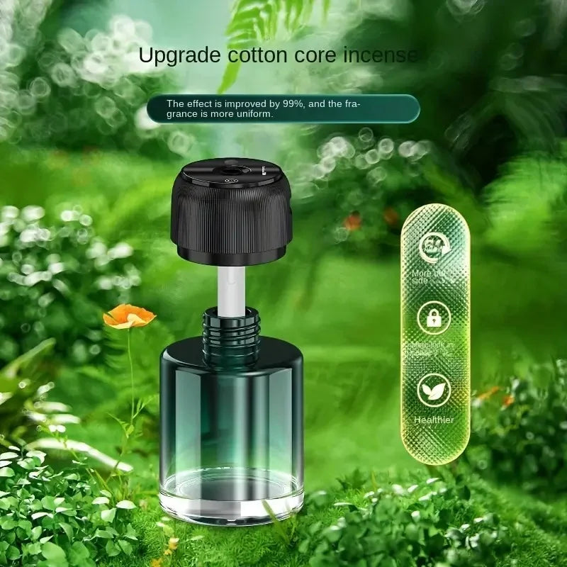Car Fragrance 130ml