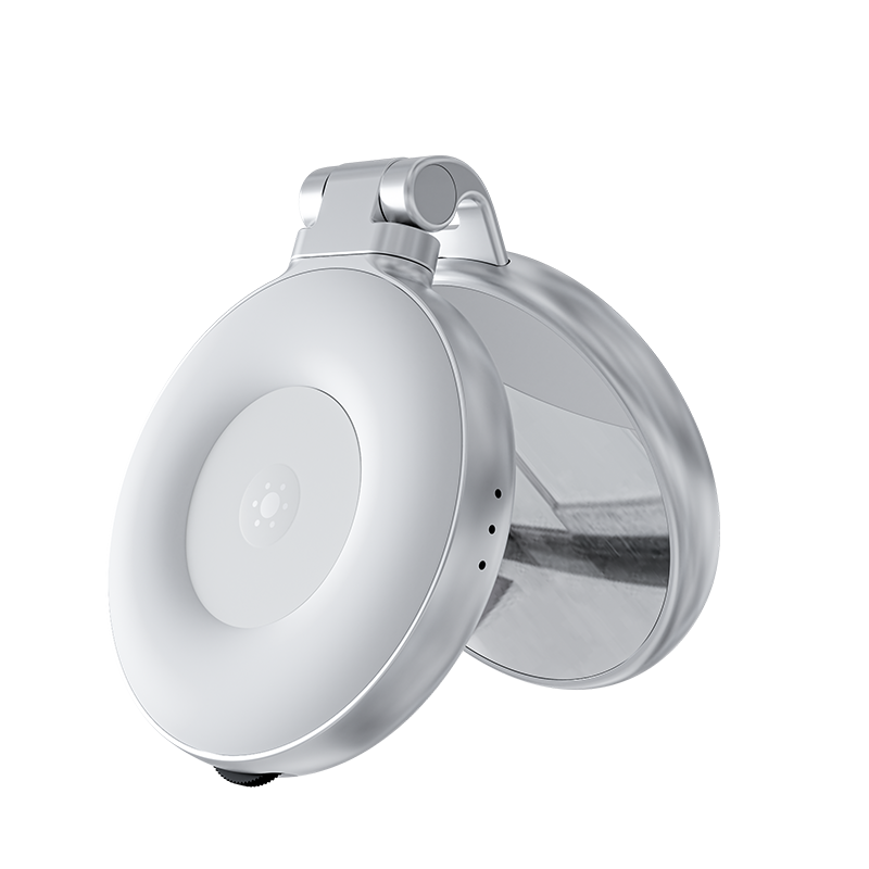 Telesin C03 Magnetic Selfie Ring Light