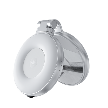 Telesin C03 Magnetic Selfie Ring Light