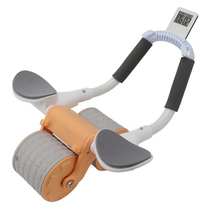Intelligent Belly Wheel