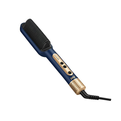 RAF Hair Straightener Brush 950°F R.412