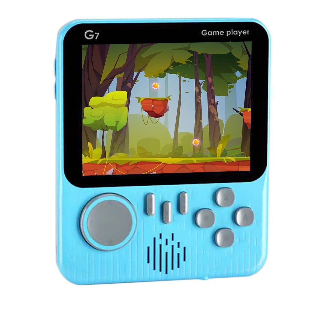 G7 Game Box