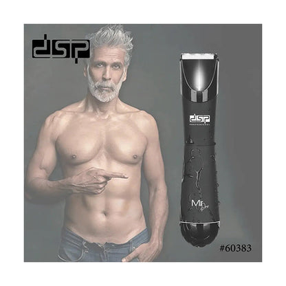 Dsp Double-headed Body Trimmer - 60383