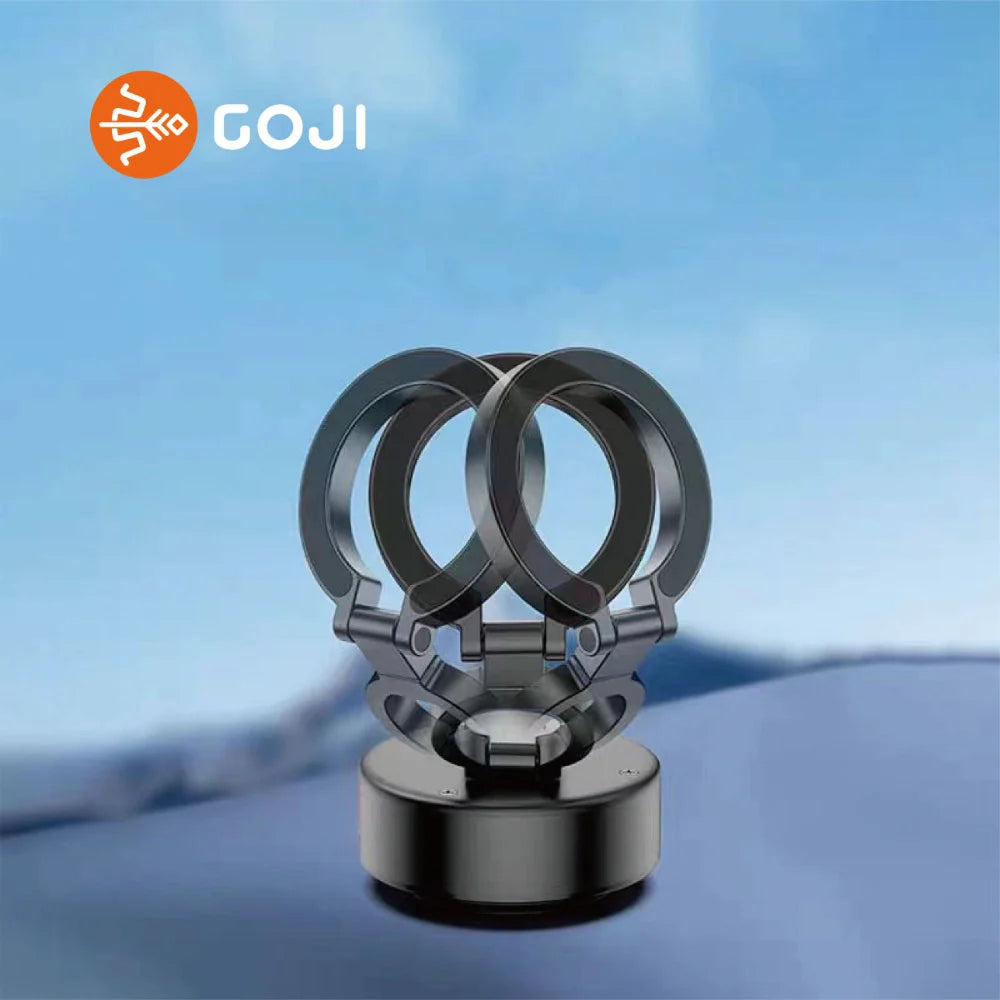 Goji Double-Sided Magnetic Phone Stand - G11