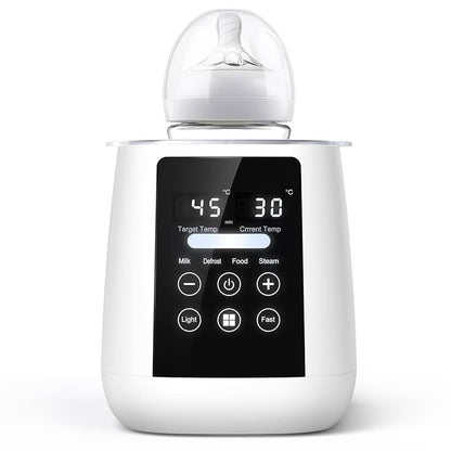 Baby Bottle Warmer