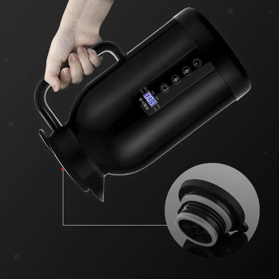 Car Electric Kettle RC-1100A