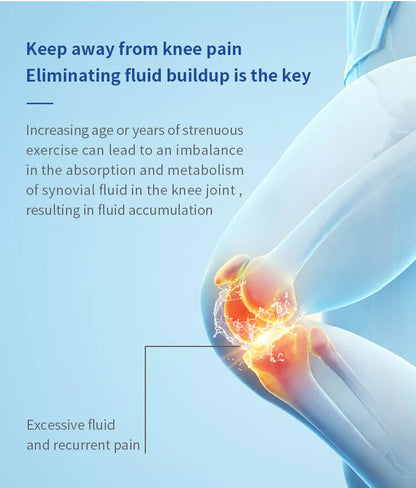Knee Massager