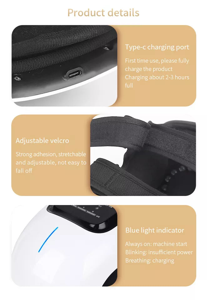 Knee Massager