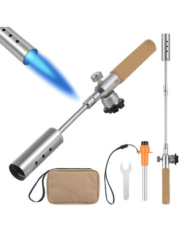 Detachable Flamethrower TC-PQ-101