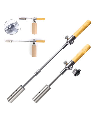 Detachable Flamethrower TC-PQ-101