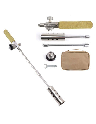 Detachable Flamethrower TC-PQ-101