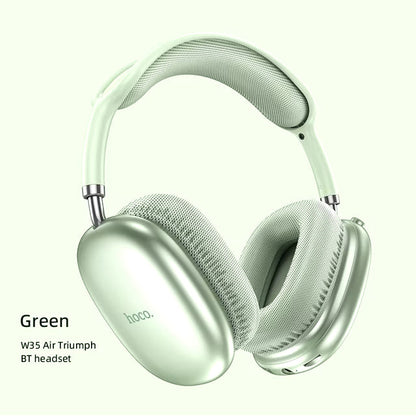 Hoco W35 Air Triumph BT Headphones